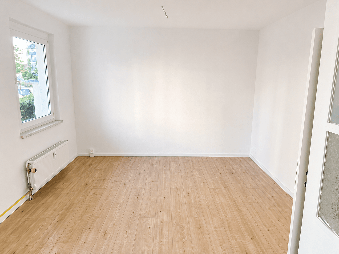 Prenájom bytu 1-izbový 35 m², Bernau, Brandenbursko Prenájom bytu 1-izbový 35 m², Bernau, Brandenbursko