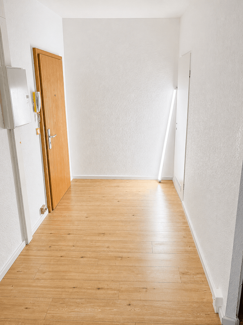 Prenájom bytu 1-izbový 35 m², Bernau, Brandenbursko Prenájom bytu 1-izbový 35 m², Bernau, Brandenbursko