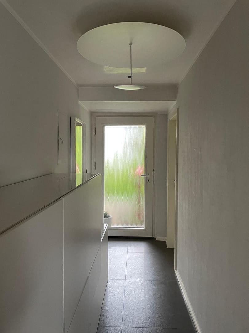 Prenájom bytu 2-izbový 51 m², Hackersteigle 8, Tübingen, Bádensko-Wurttembersko Prenájom bytu 2-izbový 51 m², Hackersteigle 8, Tübingen, Bádensko-Wurttembersko