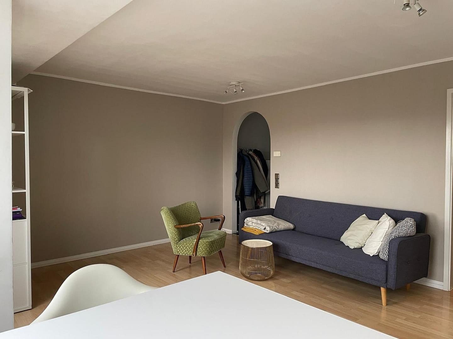 Prenájom bytu 2-izbový 51 m², Hackersteigle 8, Tübingen, Bádensko-Wurttembersko Prenájom bytu 2-izbový 51 m², Hackersteigle 8, Tübingen, Bádensko-Wurttembersko