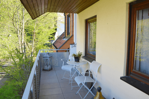 Prenájom bytu 2-izbový 51 m², Hackersteigle 8, Tübingen, Bádensko-Wurttembersko Prenájom bytu 2-izbový 51 m², Hackersteigle 8, Tübingen, Bádensko-Wurttembersko
