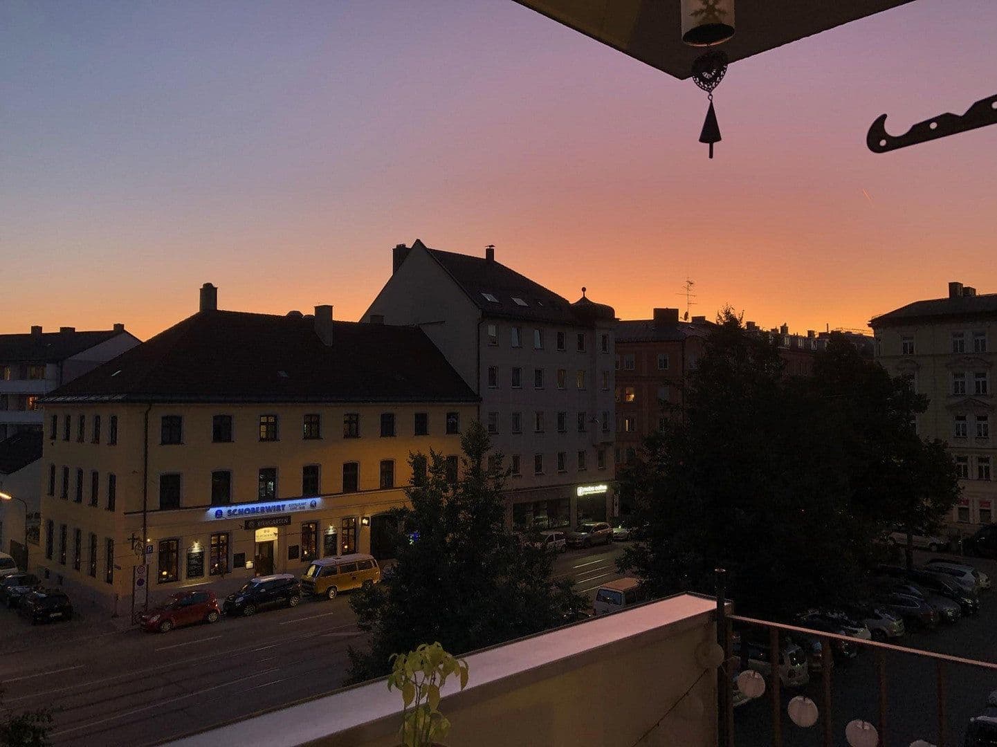 Prenájom bytu 3-izbový 67 m², Zeppelinstraße 7, München, Bavorsko Prenájom bytu 3-izbový 67 m², Zeppelinstraße 7, München, Bavorsko