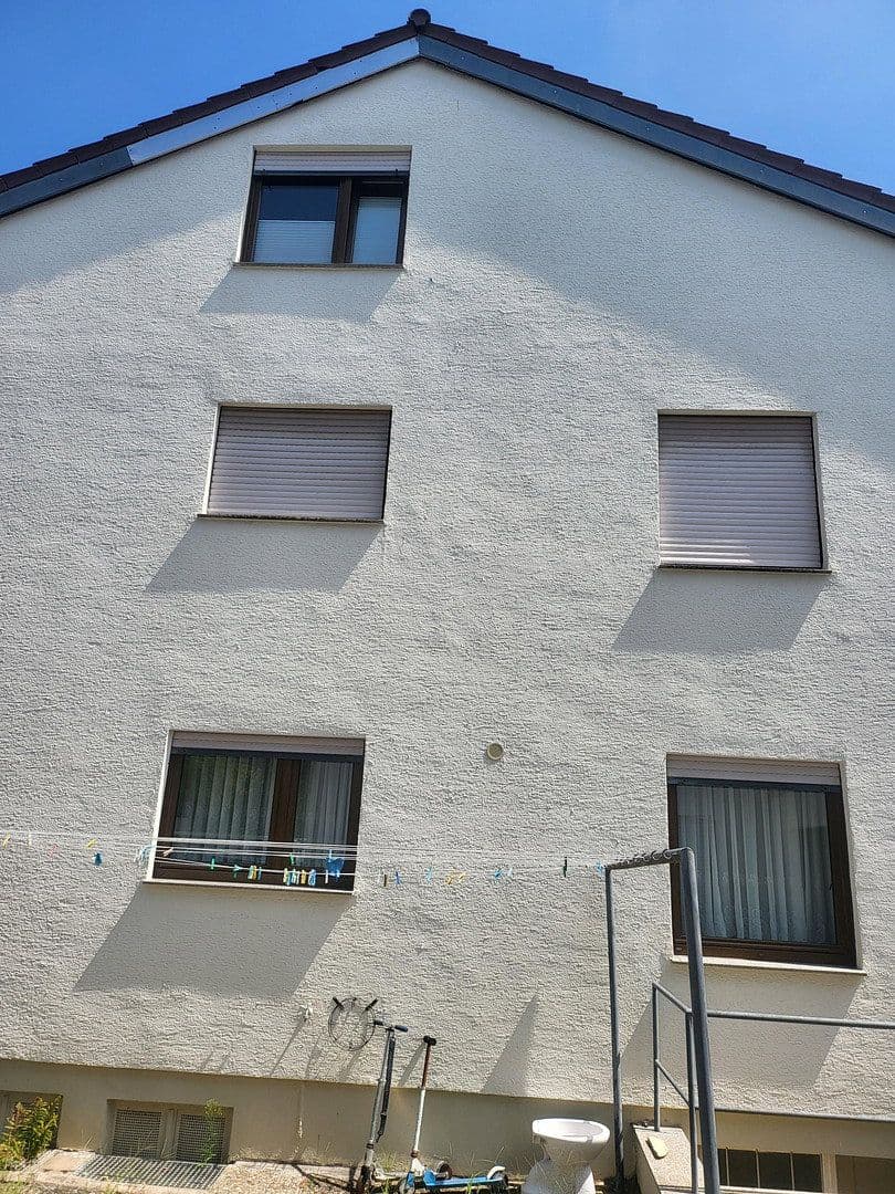 Predaj domu 205 m², pozemok 328 m², Freiberg am Neckar, Bádensko-Wurttembersko Predaj domu 205 m², pozemok 328 m², Freiberg am Neckar, Bádensko-Wurttembersko