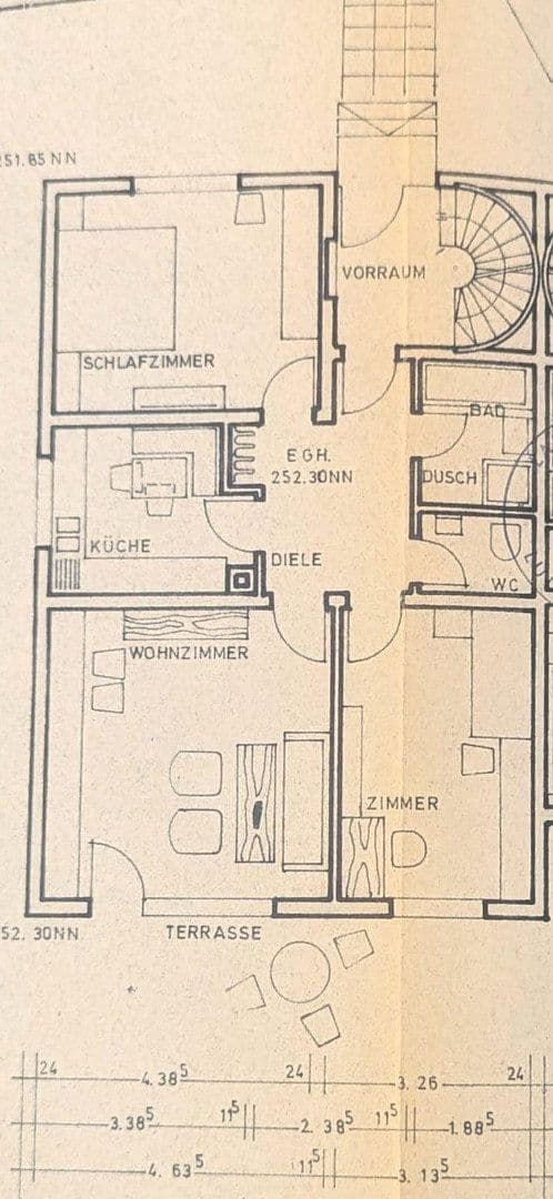 Predaj domu 205 m², pozemok 328 m², Freiberg am Neckar, Bádensko-Wurttembersko Predaj domu 205 m², pozemok 328 m², Freiberg am Neckar, Bádensko-Wurttembersko