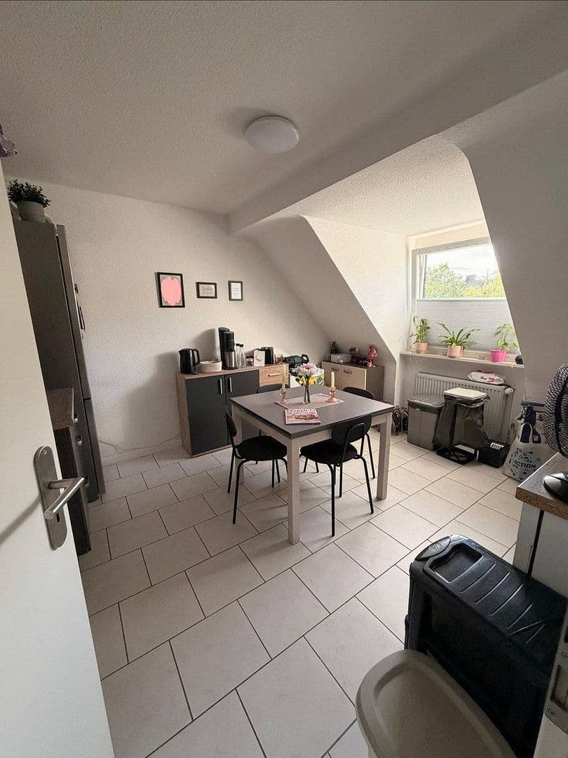 Prenájom bytu 2-izbový 50 m², Beek 8, Witten, Severné Porýnie - Westfálsko Prenájom bytu 2-izbový 50 m², Beek 8, Witten, Severné Porýnie - Westfálsko