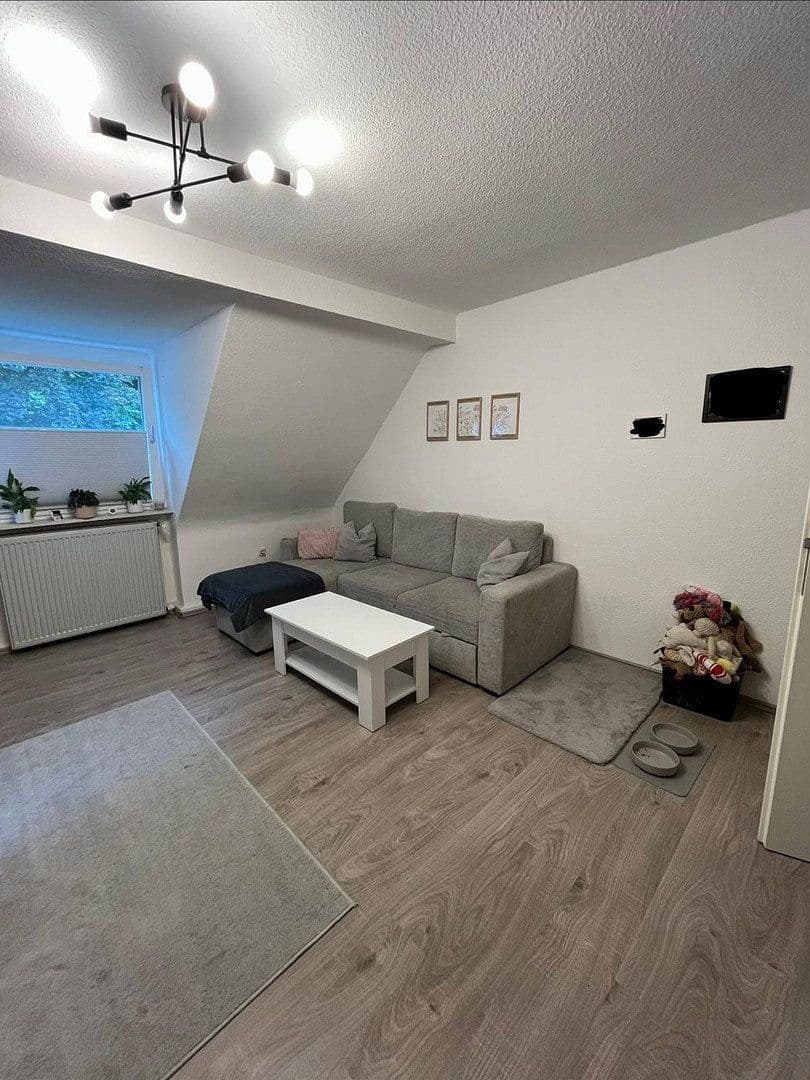 Prenájom bytu 2-izbový 50 m², Beek 8, Witten, Severné Porýnie - Westfálsko Prenájom bytu 2-izbový 50 m², Beek 8, Witten, Severné Porýnie - Westfálsko