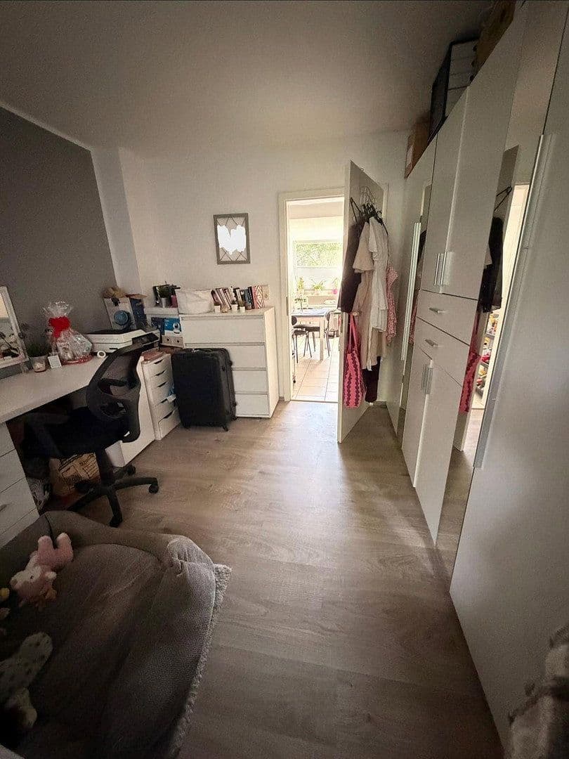 Prenájom bytu 2-izbový 50 m², Beek 8, Witten, Severné Porýnie - Westfálsko Prenájom bytu 2-izbový 50 m², Beek 8, Witten, Severné Porýnie - Westfálsko