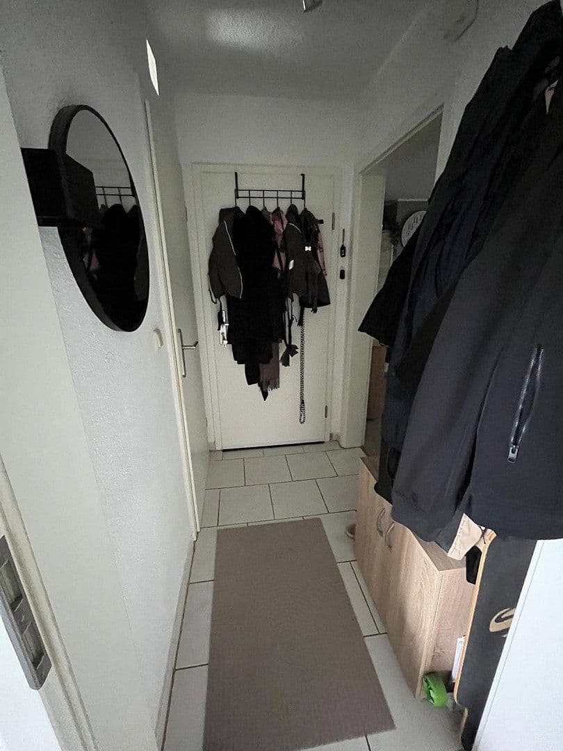 Prenájom bytu 2-izbový 50 m², Beek 8, Witten, Severné Porýnie - Westfálsko Prenájom bytu 2-izbový 50 m², Beek 8, Witten, Severné Porýnie - Westfálsko