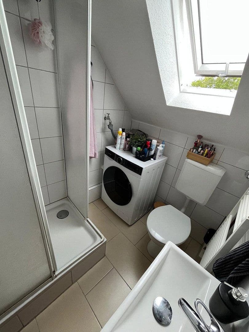 Prenájom bytu 2-izbový 50 m², Beek 8, Witten, Severné Porýnie - Westfálsko Prenájom bytu 2-izbový 50 m², Beek 8, Witten, Severné Porýnie - Westfálsko