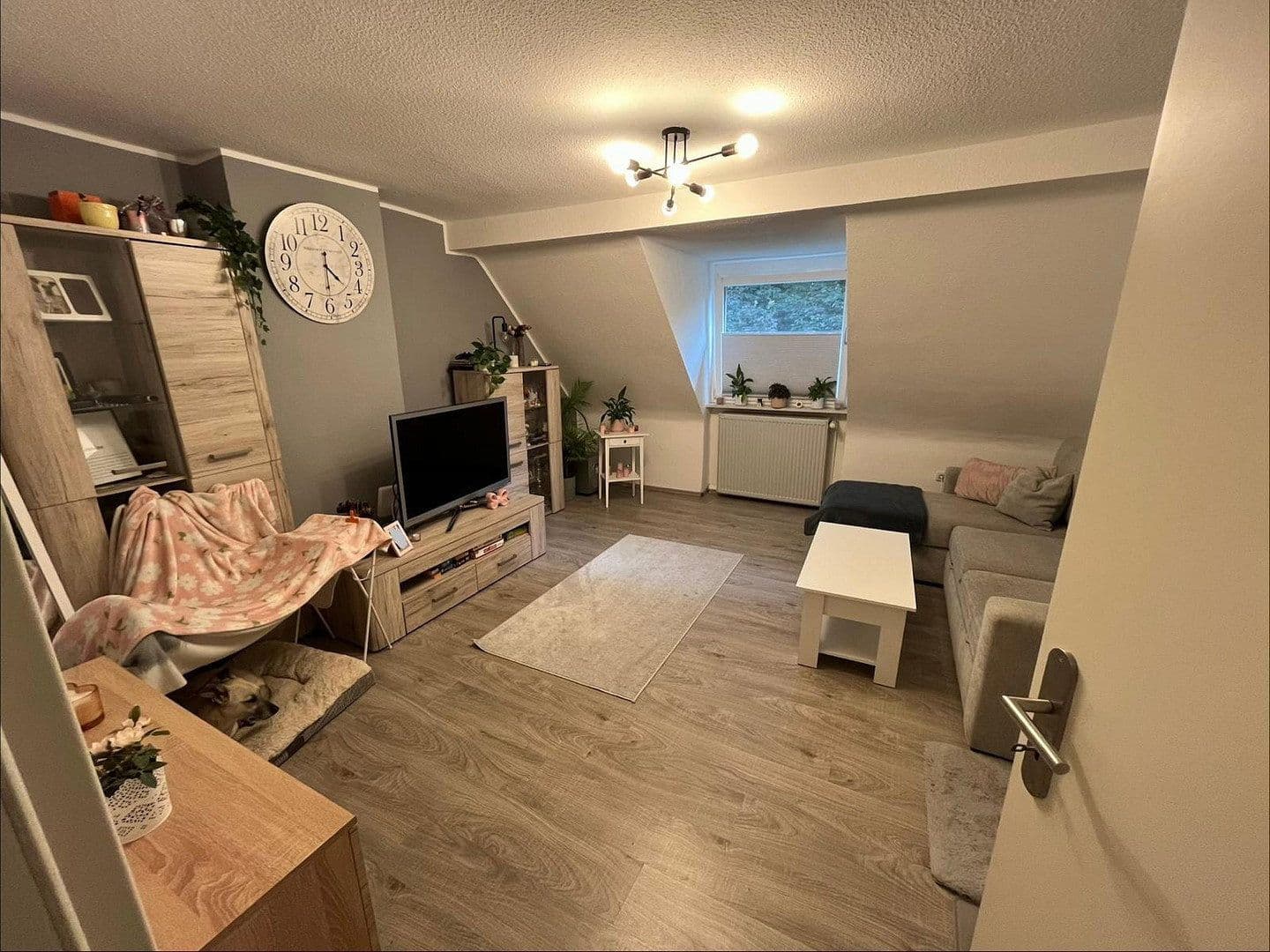 Prenájom bytu 2-izbový 50 m², Beek 8, Witten, Severné Porýnie - Westfálsko Prenájom bytu 2-izbový 50 m², Beek 8, Witten, Severné Porýnie - Westfálsko