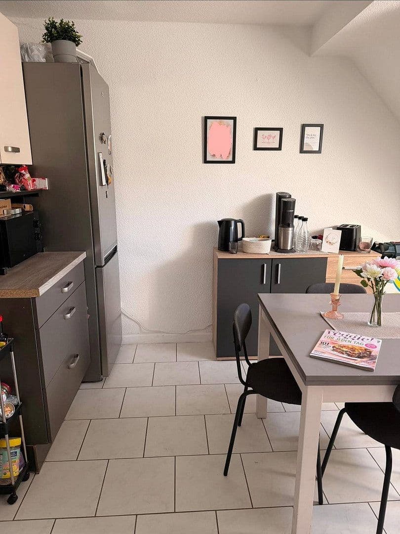 Prenájom bytu 2-izbový 50 m², Beek 8, Witten, Severné Porýnie - Westfálsko Prenájom bytu 2-izbový 50 m², Beek 8, Witten, Severné Porýnie - Westfálsko