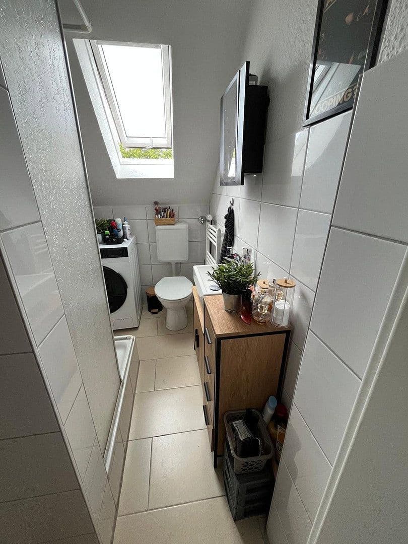 Prenájom bytu 2-izbový 50 m², Beek 8, Witten, Severné Porýnie - Westfálsko Prenájom bytu 2-izbový 50 m², Beek 8, Witten, Severné Porýnie - Westfálsko