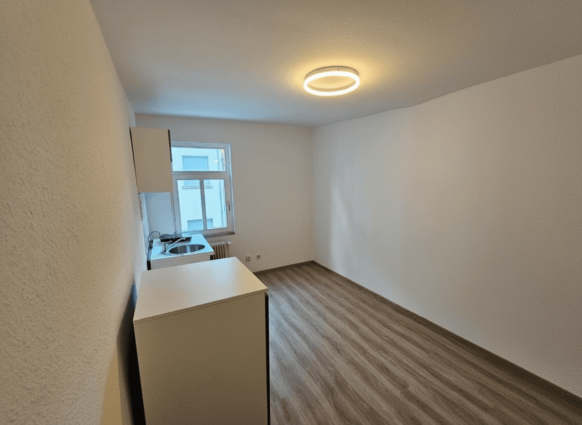 Prenájom bytu 1-izbový 20 m², Friedberg (Hessen), Hesensko Prenájom bytu 1-izbový 20 m², Friedberg (Hessen), Hesensko