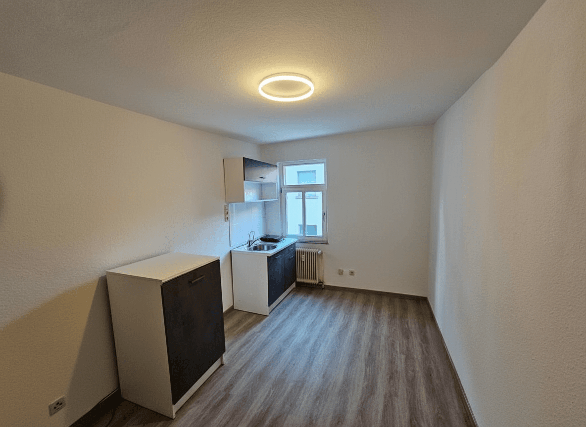 Prenájom bytu 1-izbový 20 m², Friedberg (Hessen), Hesensko Prenájom bytu 1-izbový 20 m², Friedberg (Hessen), Hesensko