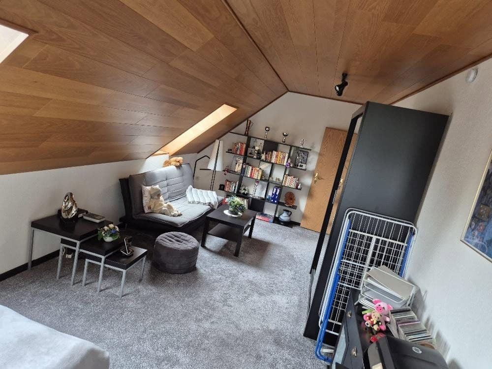 Predaj domu 155 m², pozemok 583 m², Berlin, Berlín Predaj domu 155 m², pozemok 583 m², Berlin, Berlín