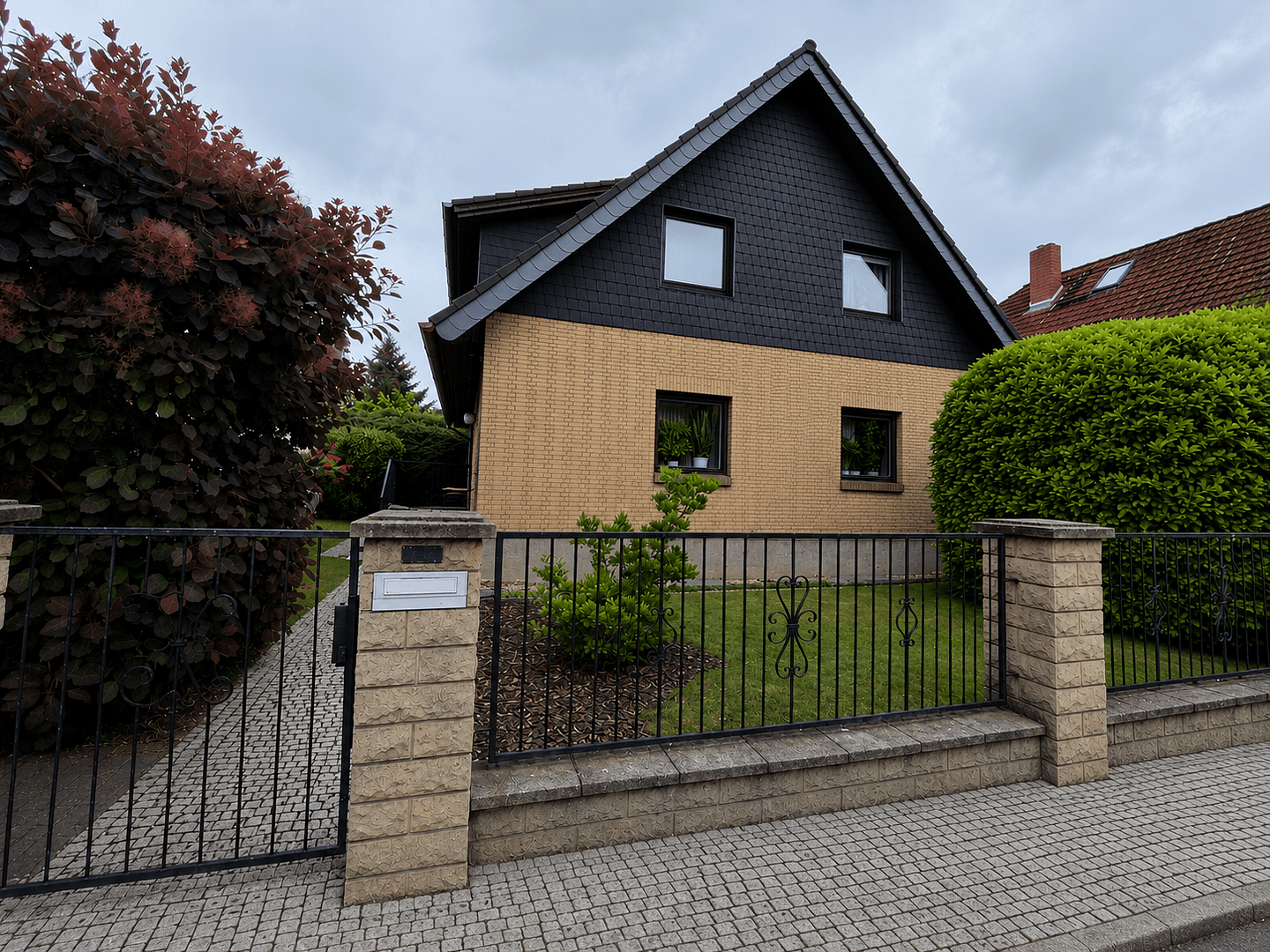 Predaj domu 155 m², pozemok 583 m², Berlin, Berlín Predaj domu 155 m², pozemok 583 m², Berlin, Berlín
