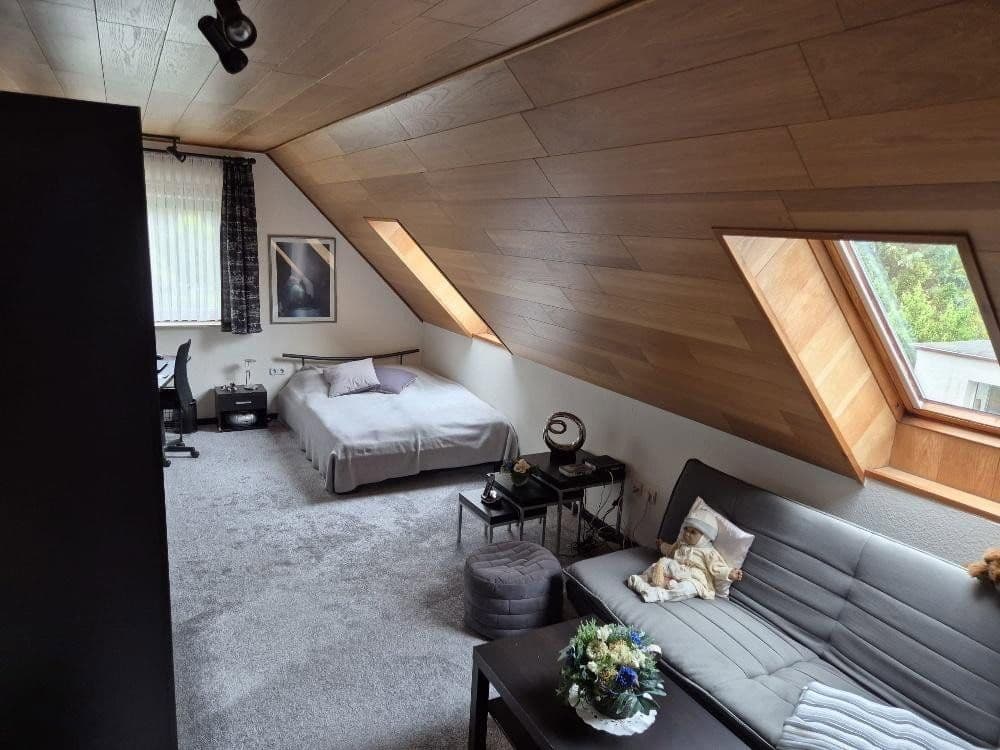 Predaj domu 155 m², pozemok 583 m², Berlin, Berlín Predaj domu 155 m², pozemok 583 m², Berlin, Berlín