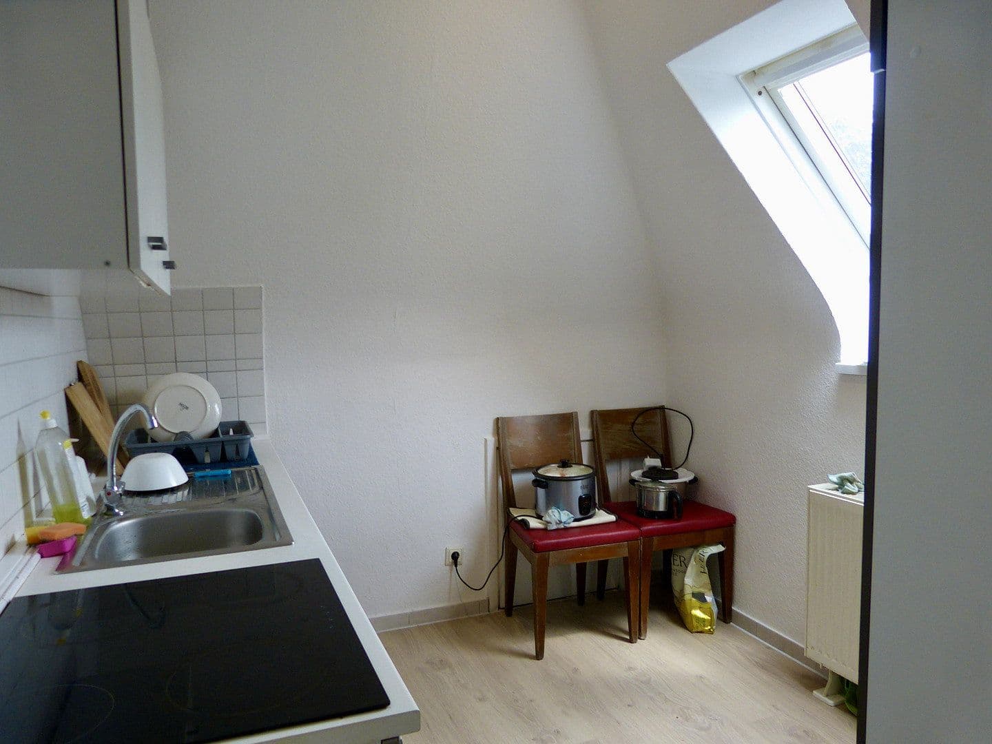 Prenájom bytu 3-izbový 47 m², Birkenweg 13, Bremerhaven, Brémy Prenájom bytu 3-izbový 47 m², Birkenweg 13, Bremerhaven, Brémy
