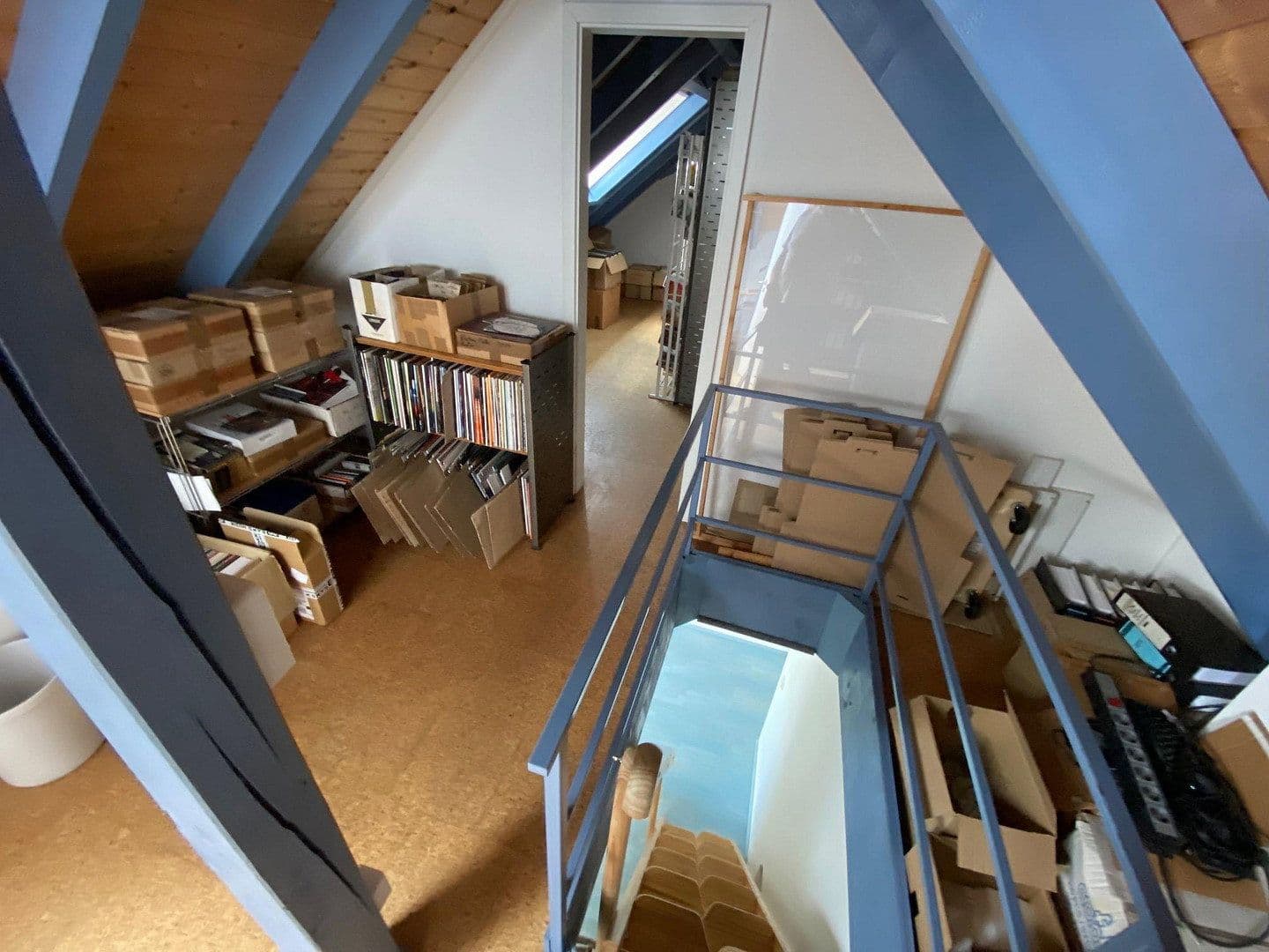 Prenájom kancelárie 122 m², Mainhausen, Hesensko Prenájom kancelárie 122 m², Mainhausen, Hesensko