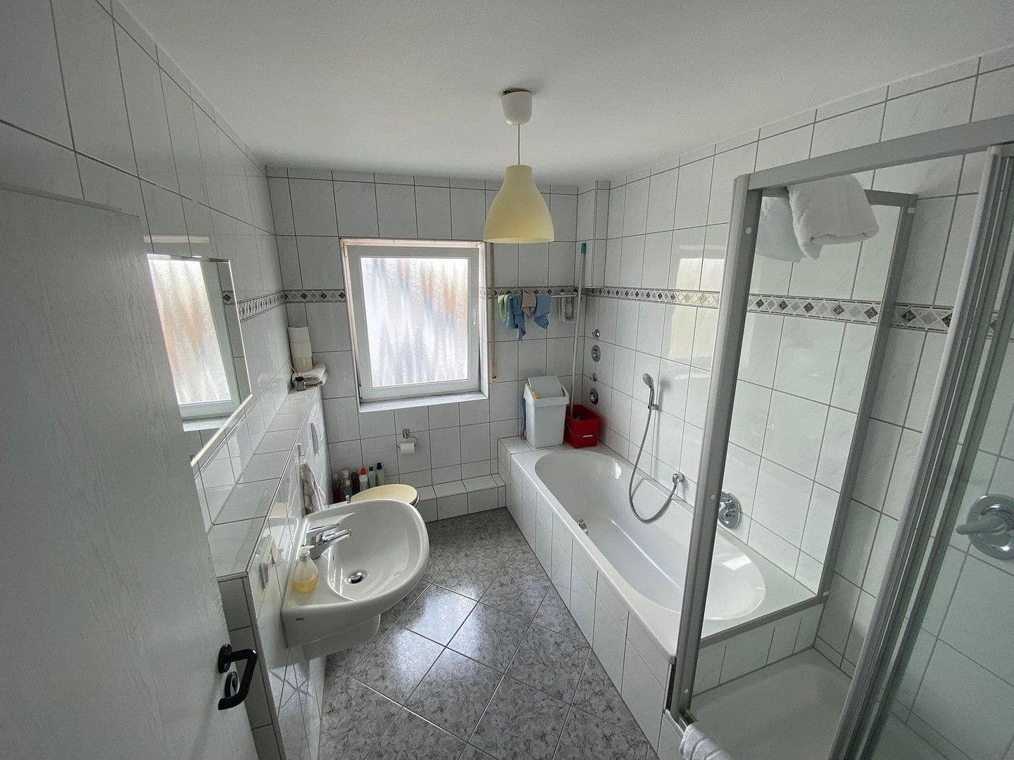 Prenájom kancelárie 122 m², Mainhausen, Hesensko Prenájom kancelárie 122 m², Mainhausen, Hesensko