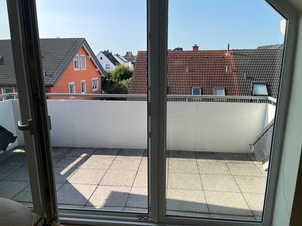Prenájom kancelárie 122 m², Mainhausen, Hesensko Prenájom kancelárie 122 m², Mainhausen, Hesensko