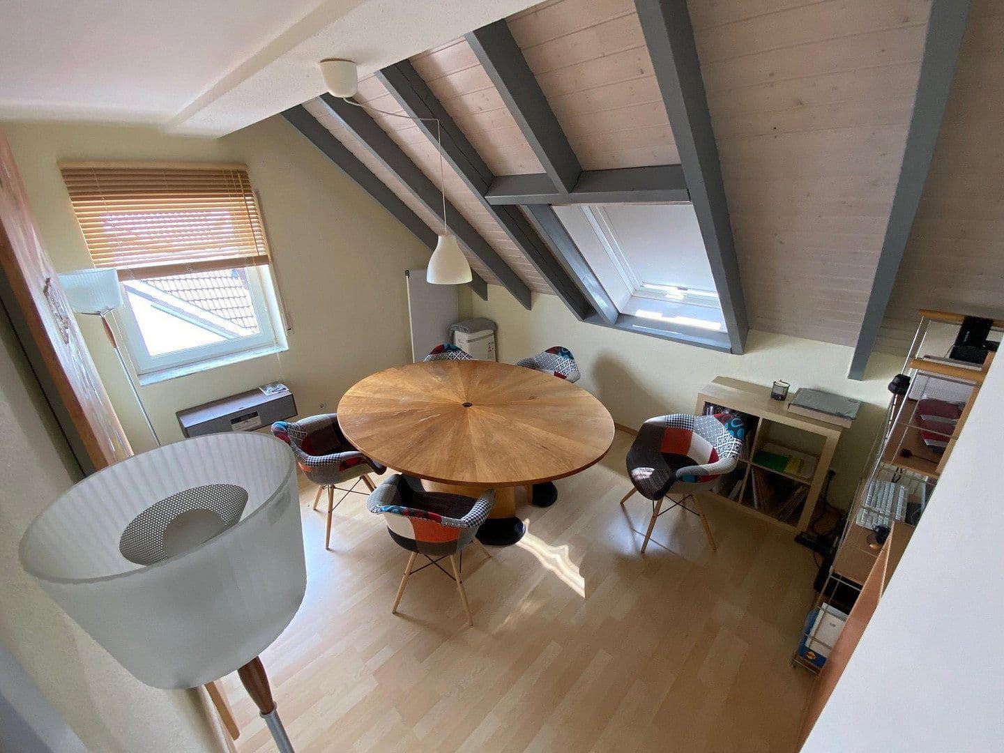 Prenájom kancelárie 122 m², Mainhausen, Hesensko Prenájom kancelárie 122 m², Mainhausen, Hesensko
