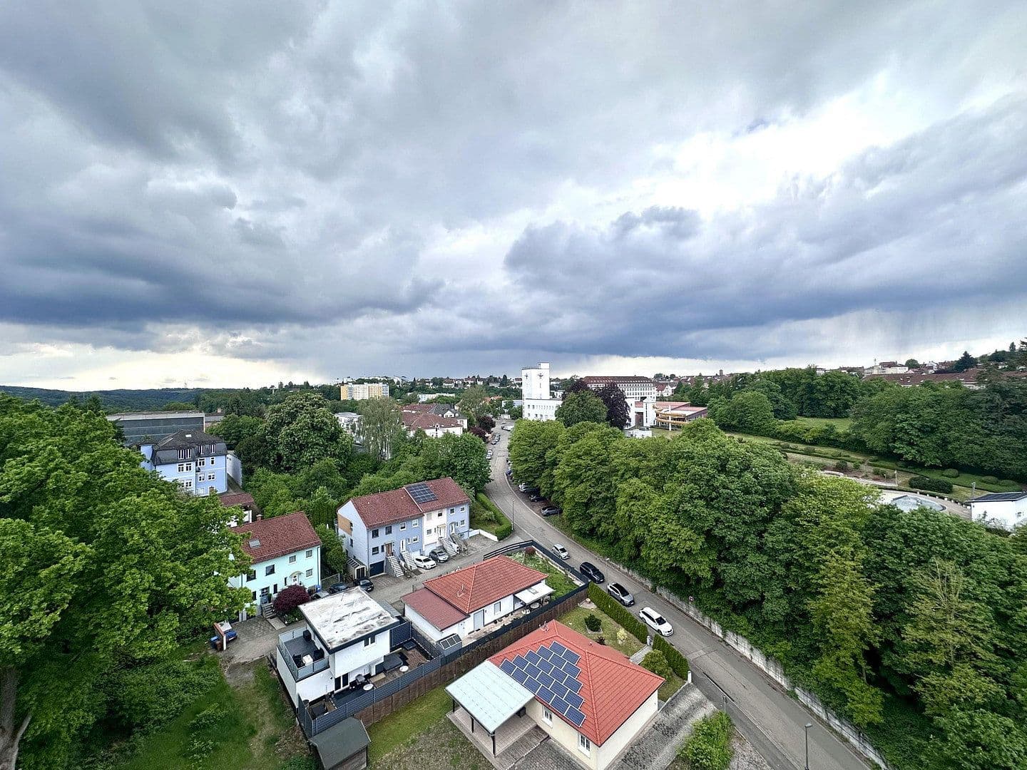 Predaj bytu 3-izbový 113 m², Pirmasens, Porýnie-Falcko Predaj bytu 3-izbový 113 m², Pirmasens, Porýnie-Falcko