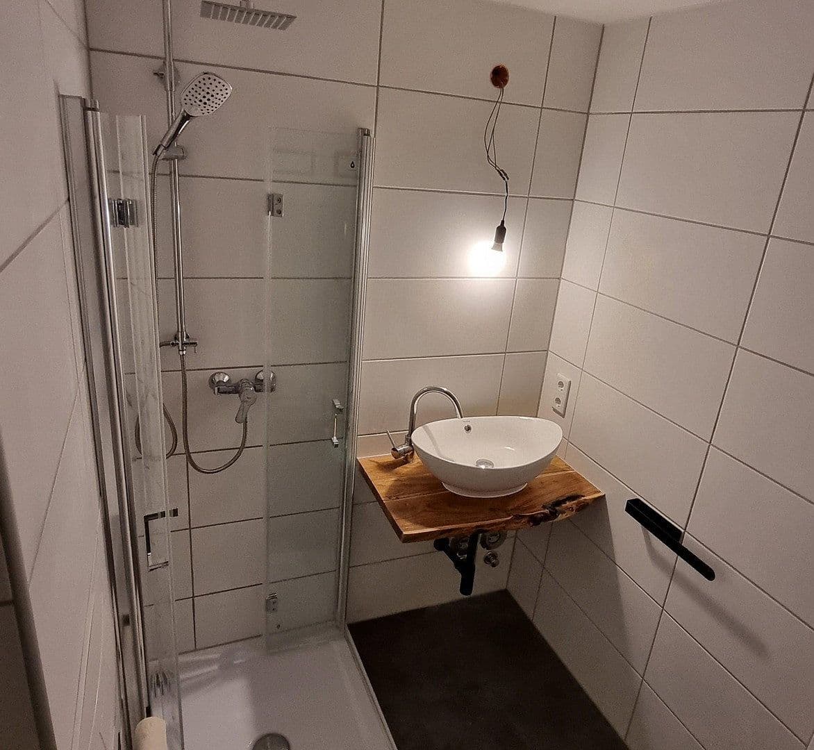 Prenájom bytu 1-izbový 50 m², Coburg, Bavorsko Prenájom bytu 1-izbový 50 m², Coburg, Bavorsko