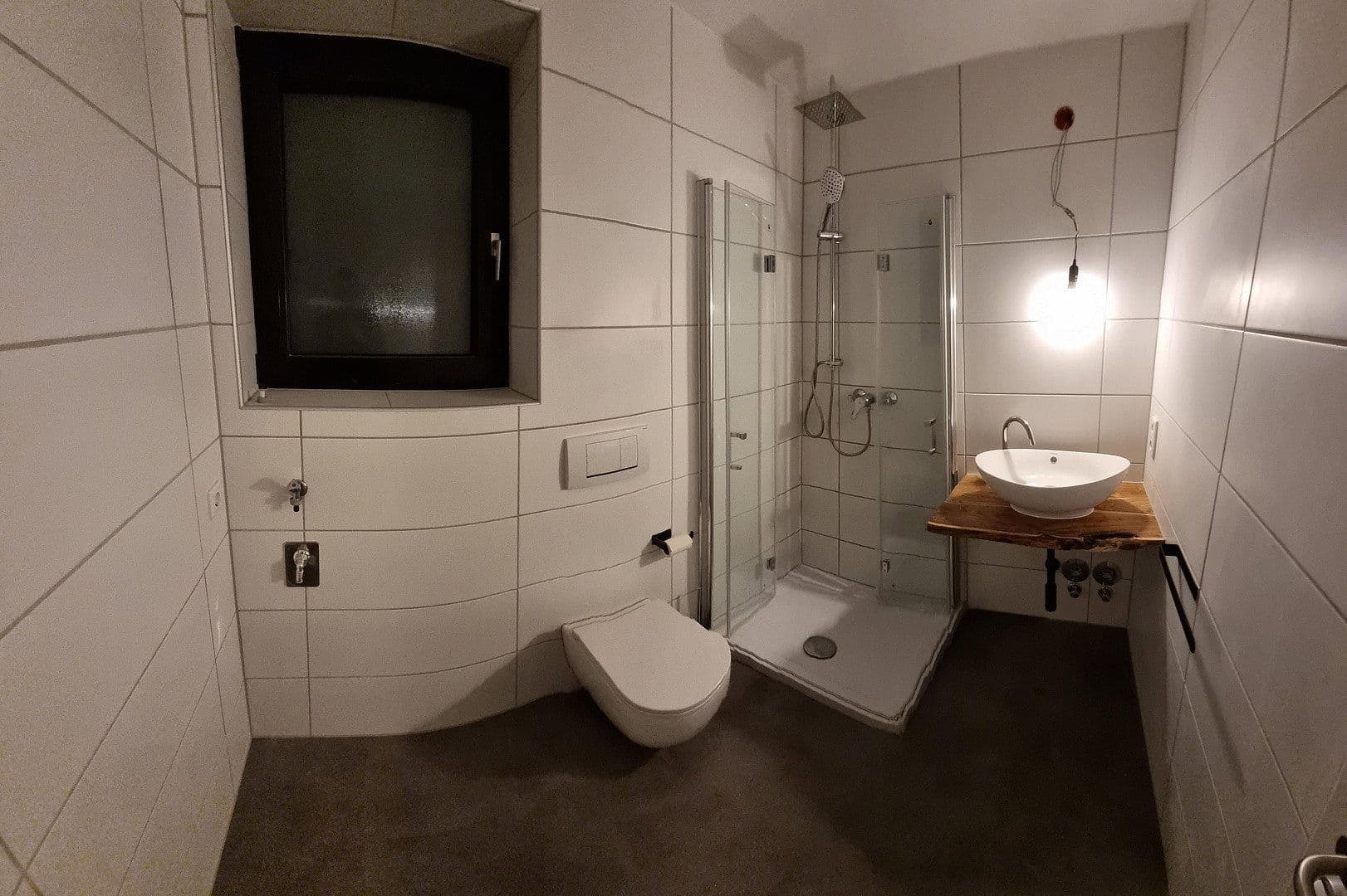 Prenájom bytu 1-izbový 50 m², Coburg, Bavorsko Prenájom bytu 1-izbový 50 m², Coburg, Bavorsko