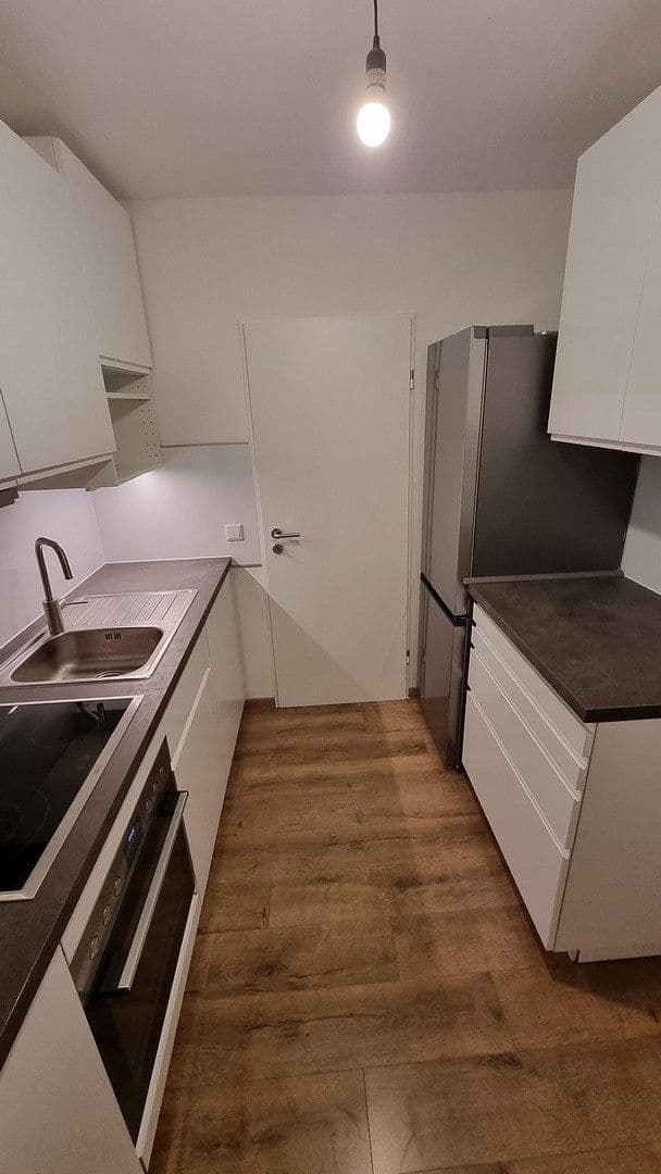 Prenájom bytu 1-izbový 50 m², Coburg, Bavorsko Prenájom bytu 1-izbový 50 m², Coburg, Bavorsko