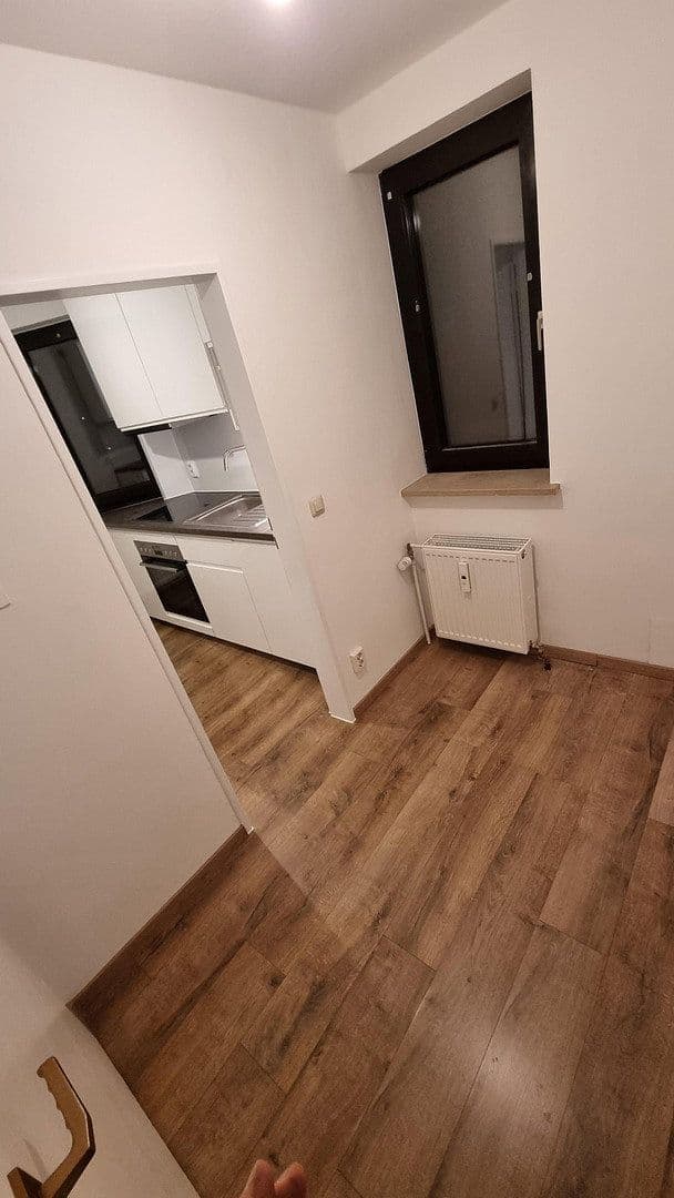 Prenájom bytu 1-izbový 50 m², Coburg, Bavorsko Prenájom bytu 1-izbový 50 m², Coburg, Bavorsko