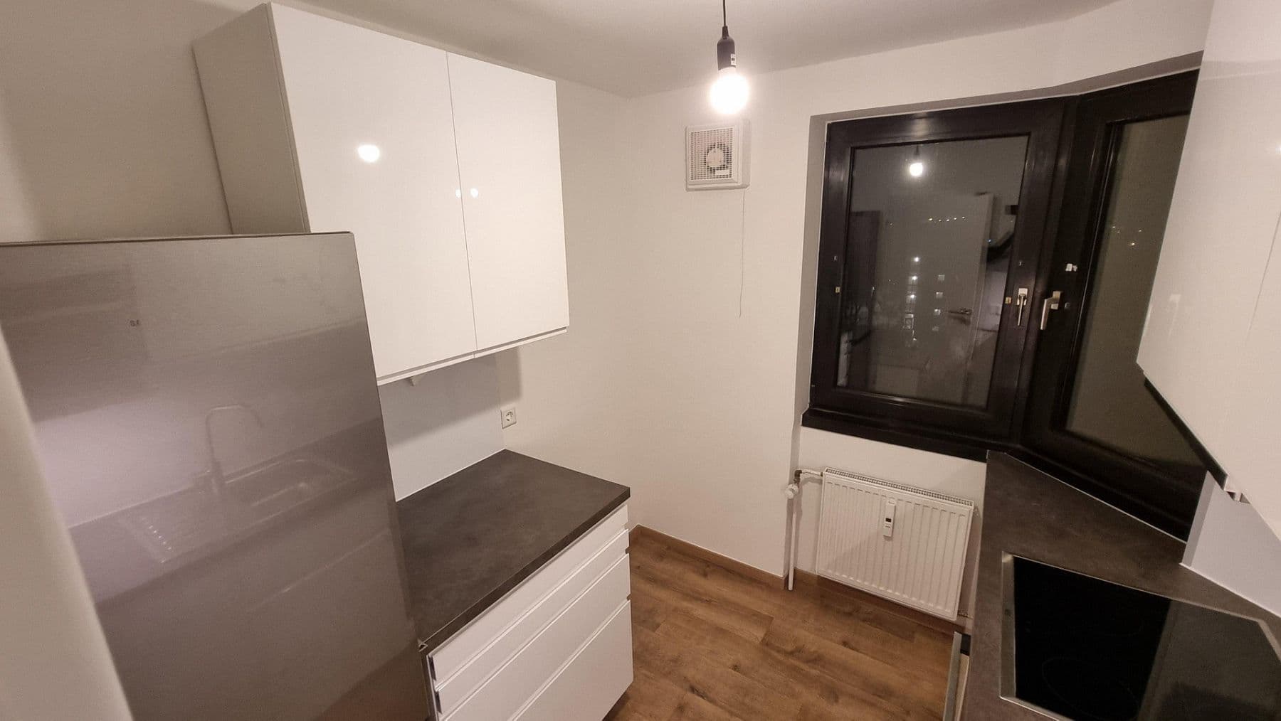 Prenájom bytu 1-izbový 50 m², Coburg, Bavorsko Prenájom bytu 1-izbový 50 m², Coburg, Bavorsko