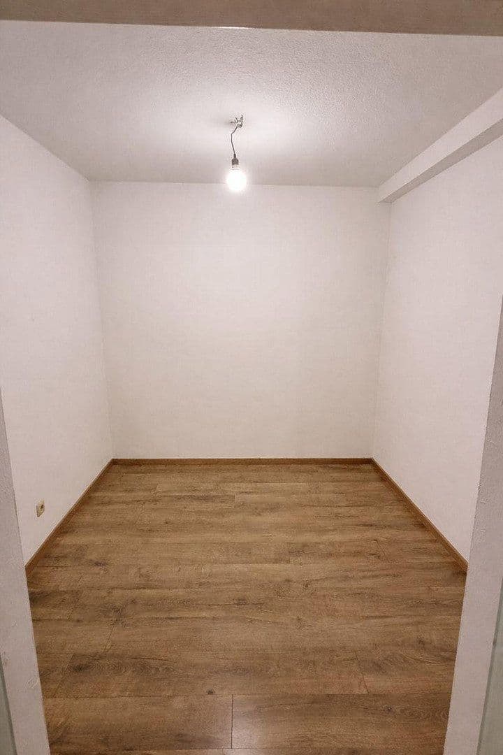 Prenájom bytu 1-izbový 50 m², Coburg, Bavorsko Prenájom bytu 1-izbový 50 m², Coburg, Bavorsko