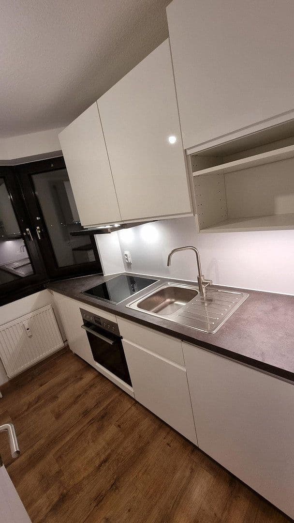 Prenájom bytu 1-izbový 50 m², Coburg, Bavorsko Prenájom bytu 1-izbový 50 m², Coburg, Bavorsko