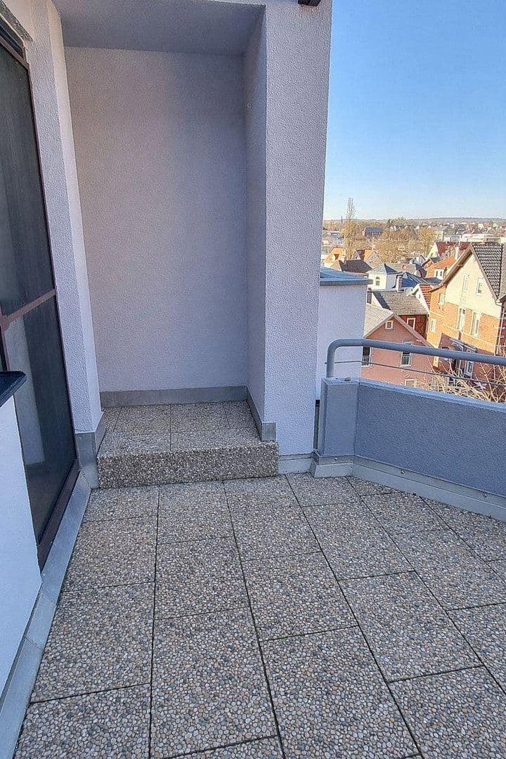 Prenájom bytu 1-izbový 50 m², Coburg, Bavorsko Prenájom bytu 1-izbový 50 m², Coburg, Bavorsko