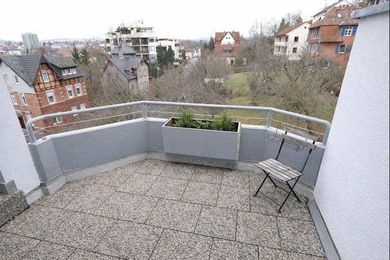 Prenájom bytu 1-izbový 50 m², Coburg, Bavorsko Prenájom bytu 1-izbový 50 m², Coburg, Bavorsko