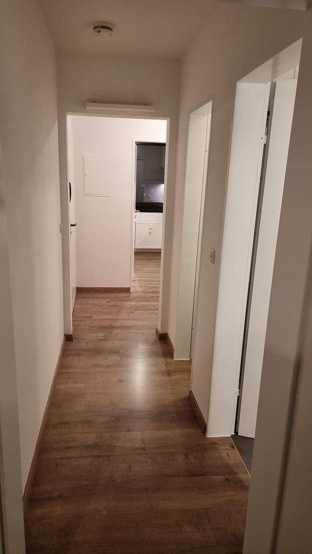 Prenájom bytu 1-izbový 50 m², Coburg, Bavorsko Prenájom bytu 1-izbový 50 m², Coburg, Bavorsko
