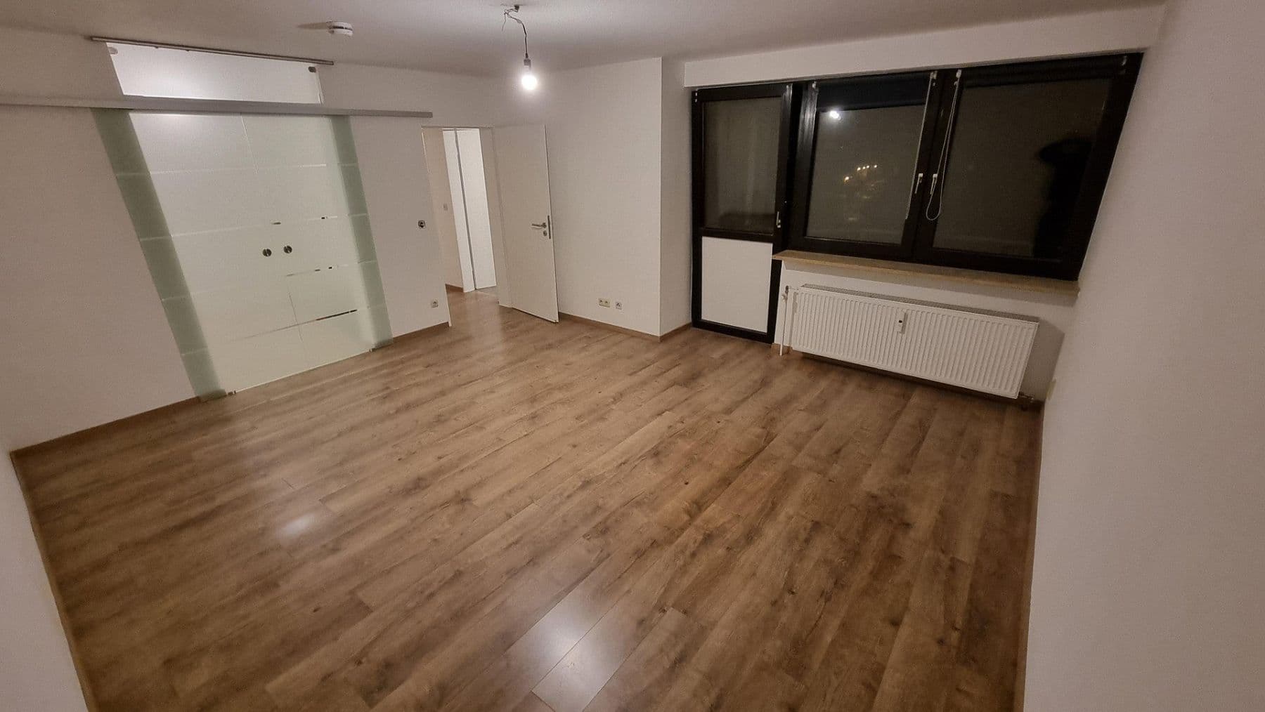 Prenájom bytu 1-izbový 50 m², Coburg, Bavorsko Prenájom bytu 1-izbový 50 m², Coburg, Bavorsko