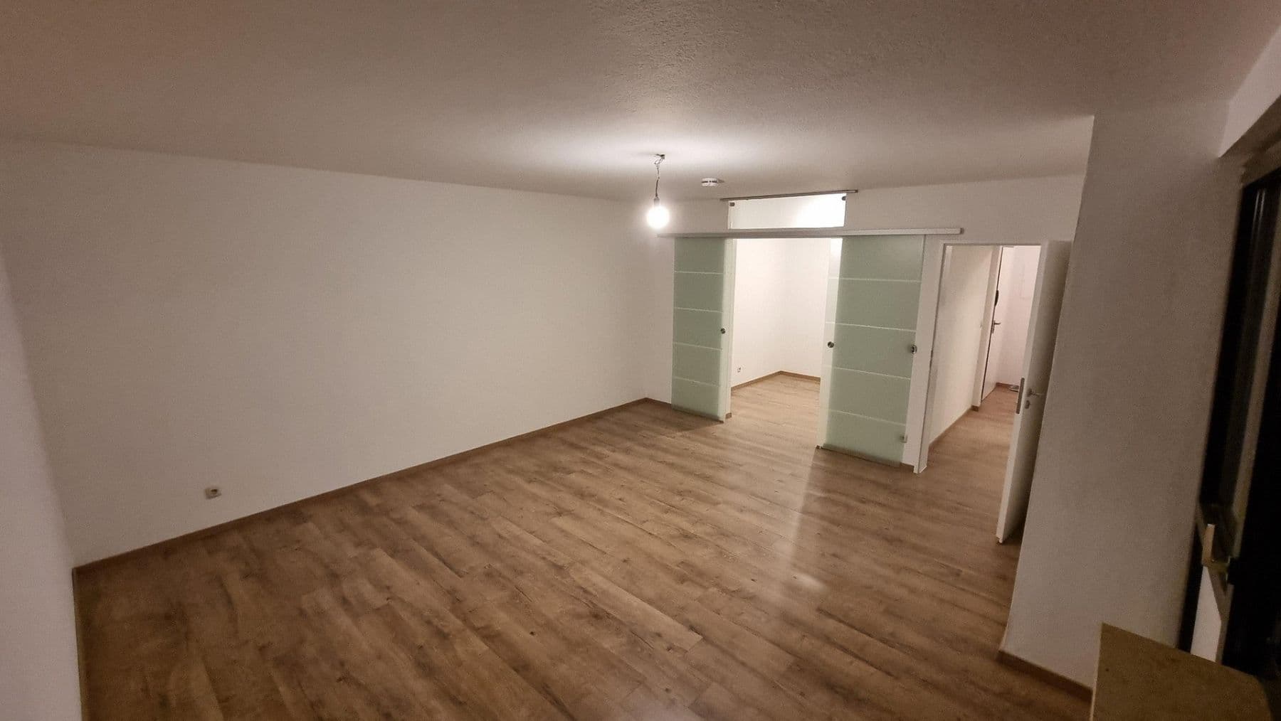 Prenájom bytu 1-izbový 50 m², Coburg, Bavorsko Prenájom bytu 1-izbový 50 m², Coburg, Bavorsko