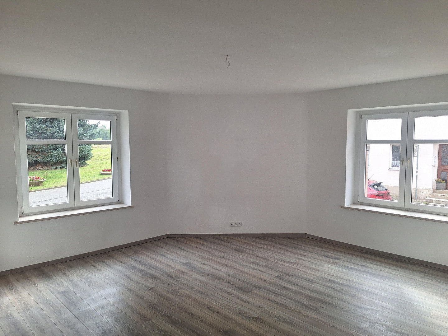Prenájom bytu 3-izbový 85 m², Lange Straße 2, Zwickau, Sasko Prenájom bytu 3-izbový 85 m², Lange Straße 2, Zwickau, Sasko