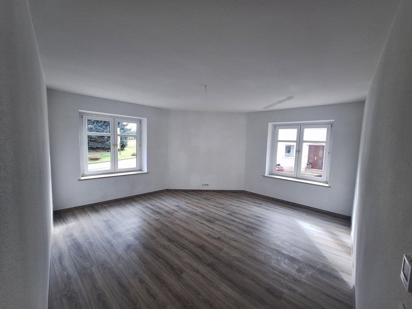 Prenájom bytu 3-izbový 85 m², Lange Straße 2, Zwickau, Sasko Prenájom bytu 3-izbový 85 m², Lange Straße 2, Zwickau, Sasko