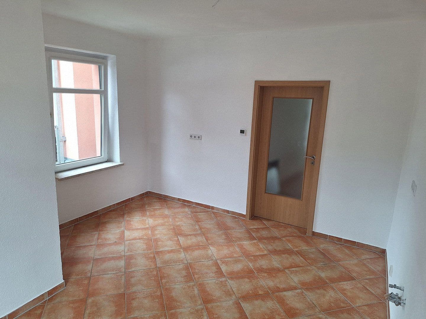 Prenájom bytu 3-izbový 85 m², Lange Straße 2, Zwickau, Sasko Prenájom bytu 3-izbový 85 m², Lange Straße 2, Zwickau, Sasko