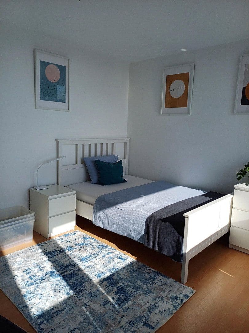 Predaj bytu 1-izbový 42 m², Am Gonsenheimer Spieß 10, Mainz, Porýnie-Falcko Predaj bytu 1-izbový 42 m², Am Gonsenheimer Spieß 10, Mainz, Porýnie-Falcko