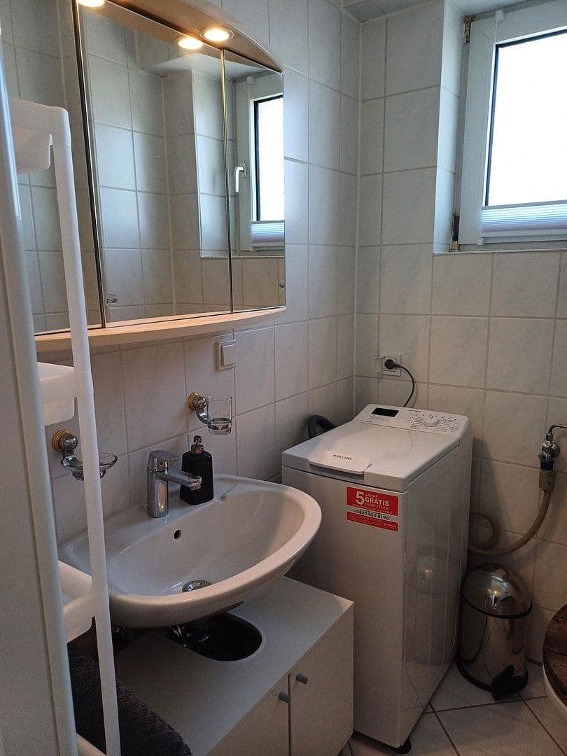 Predaj bytu 1-izbový 42 m², Am Gonsenheimer Spieß 10, Mainz, Porýnie-Falcko Predaj bytu 1-izbový 42 m², Am Gonsenheimer Spieß 10, Mainz, Porýnie-Falcko