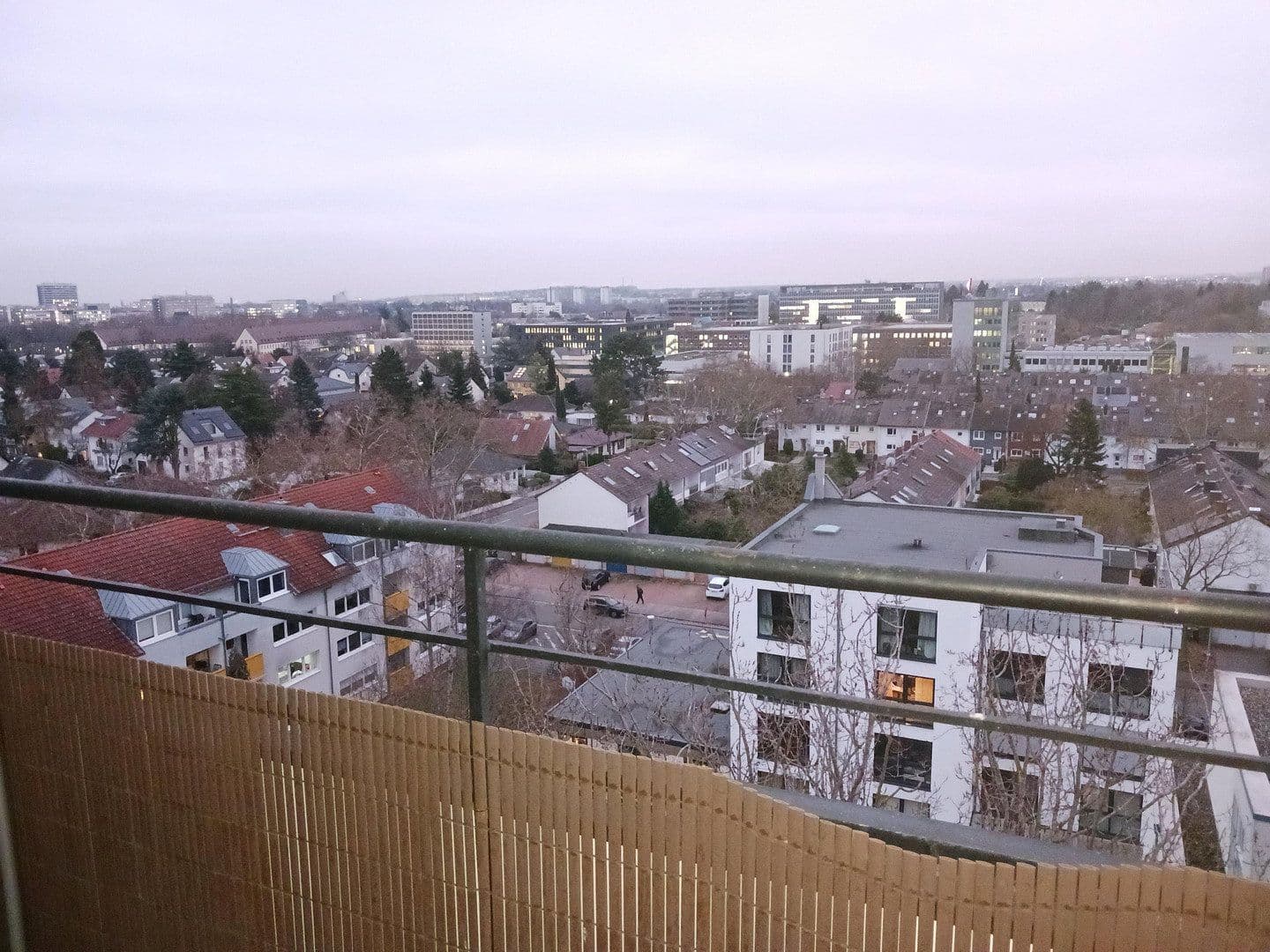 Predaj bytu 1-izbový 42 m², Am Gonsenheimer Spieß 10, Mainz, Porýnie-Falcko Predaj bytu 1-izbový 42 m², Am Gonsenheimer Spieß 10, Mainz, Porýnie-Falcko