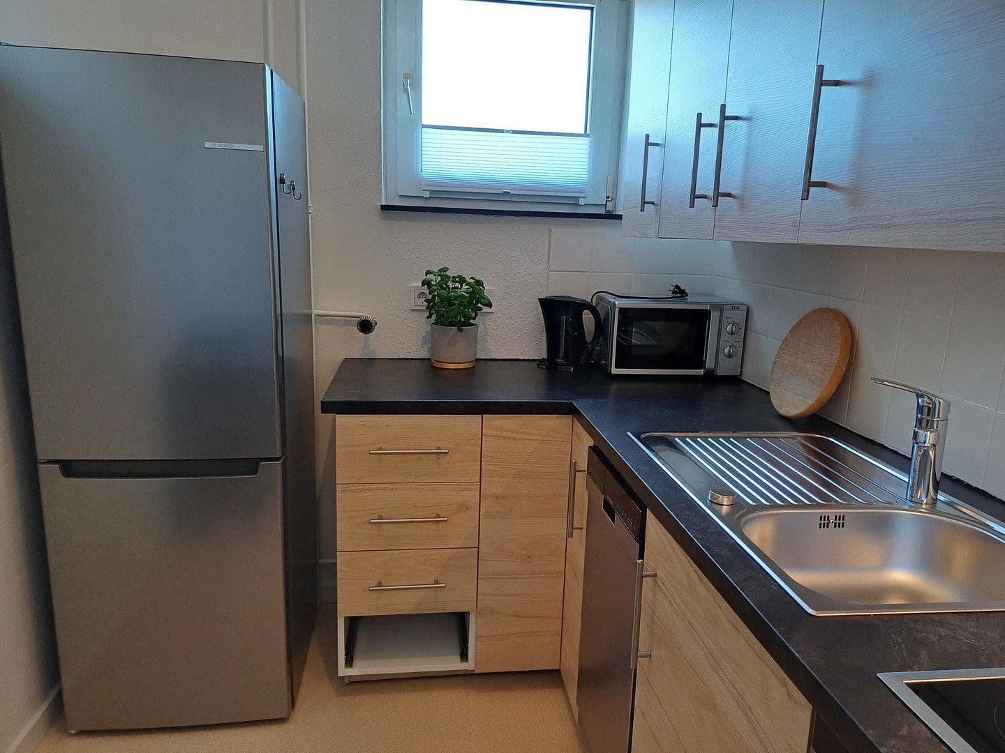 Predaj bytu 1-izbový 42 m², Am Gonsenheimer Spieß 10, Mainz, Porýnie-Falcko Predaj bytu 1-izbový 42 m², Am Gonsenheimer Spieß 10, Mainz, Porýnie-Falcko