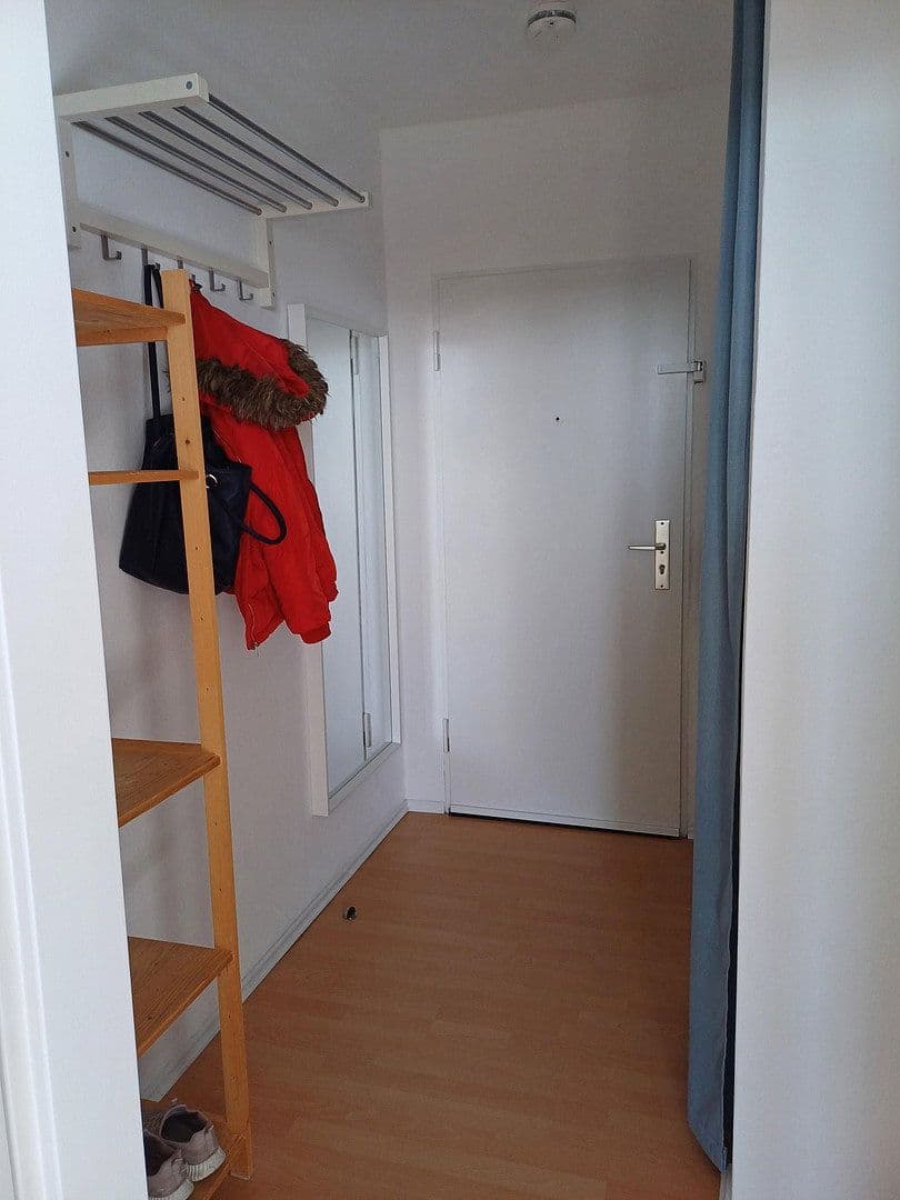Predaj bytu 1-izbový 42 m², Am Gonsenheimer Spieß 10, Mainz, Porýnie-Falcko Predaj bytu 1-izbový 42 m², Am Gonsenheimer Spieß 10, Mainz, Porýnie-Falcko