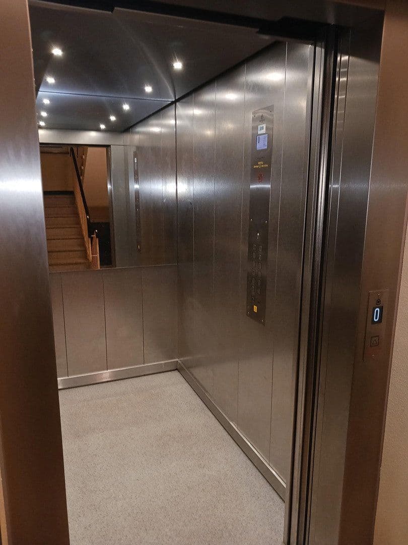 Predaj bytu 1-izbový 42 m², Am Gonsenheimer Spieß 10, Mainz, Porýnie-Falcko Predaj bytu 1-izbový 42 m², Am Gonsenheimer Spieß 10, Mainz, Porýnie-Falcko