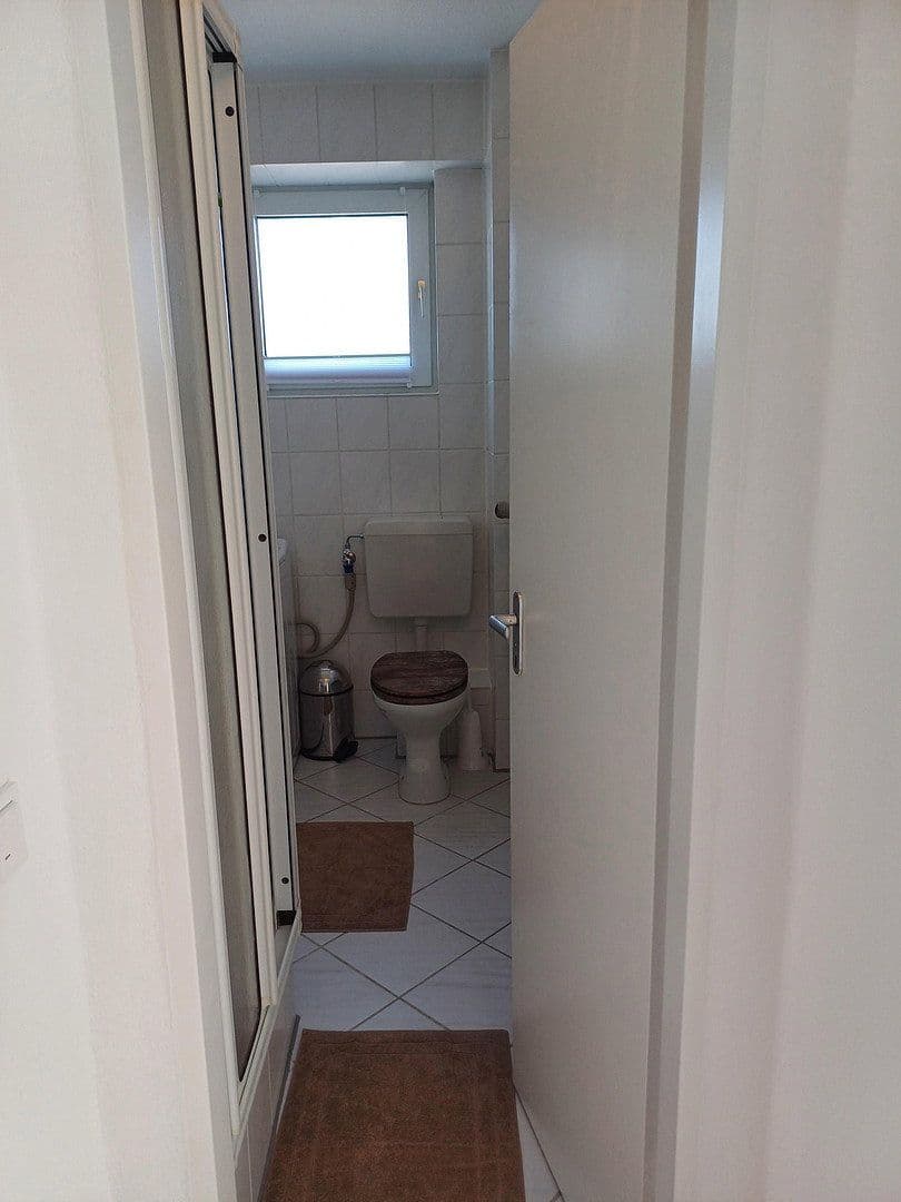 Predaj bytu 1-izbový 42 m², Am Gonsenheimer Spieß 10, Mainz, Porýnie-Falcko Predaj bytu 1-izbový 42 m², Am Gonsenheimer Spieß 10, Mainz, Porýnie-Falcko
