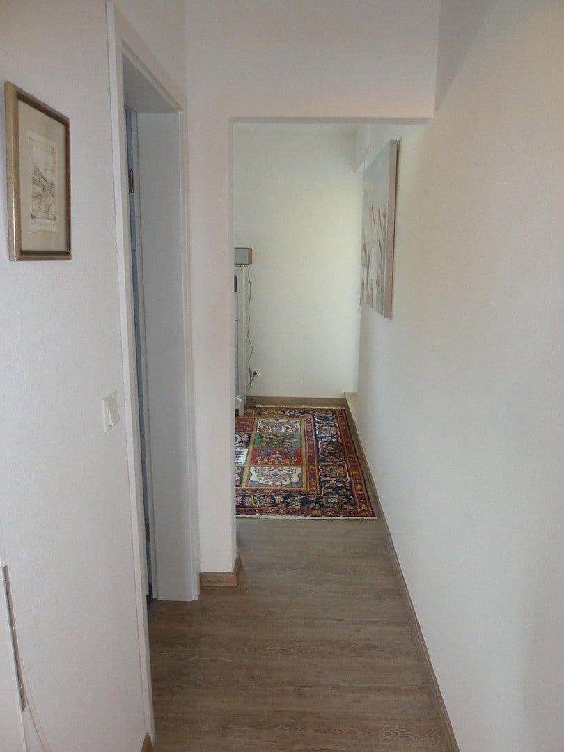 Predaj bytu 2-izbový 51 m², Dahlemstraße 25, Aschaffenburg, Bavorsko Predaj bytu 2-izbový 51 m², Dahlemstraße 25, Aschaffenburg, Bavorsko